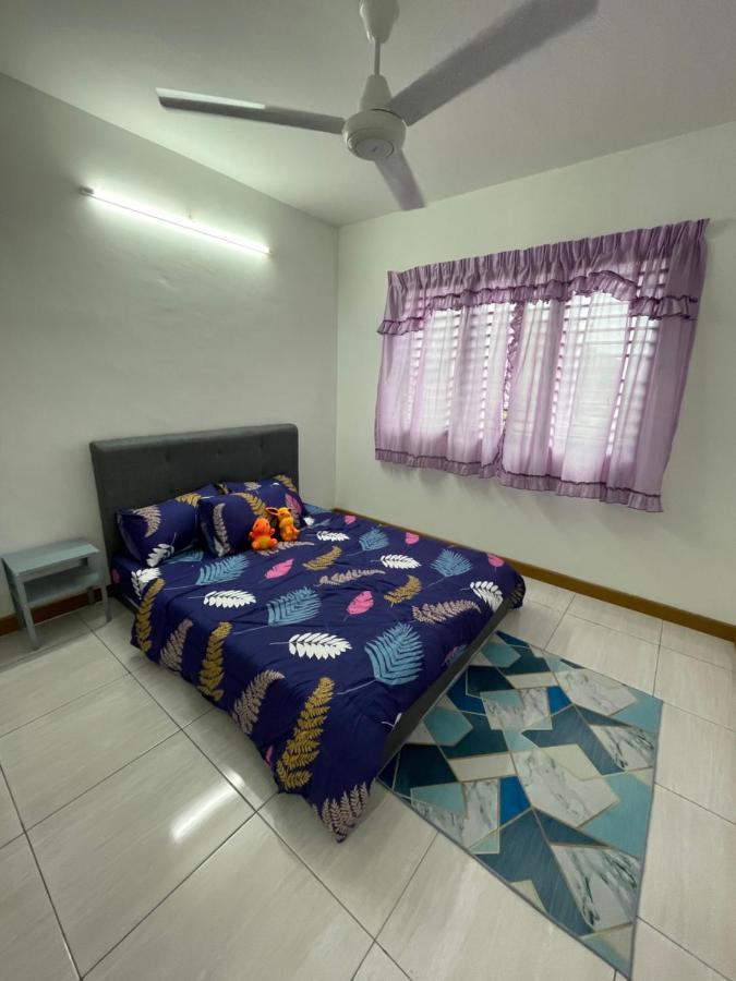 Kuala Selangor Homestay Skymirror Firefly 외부 사진