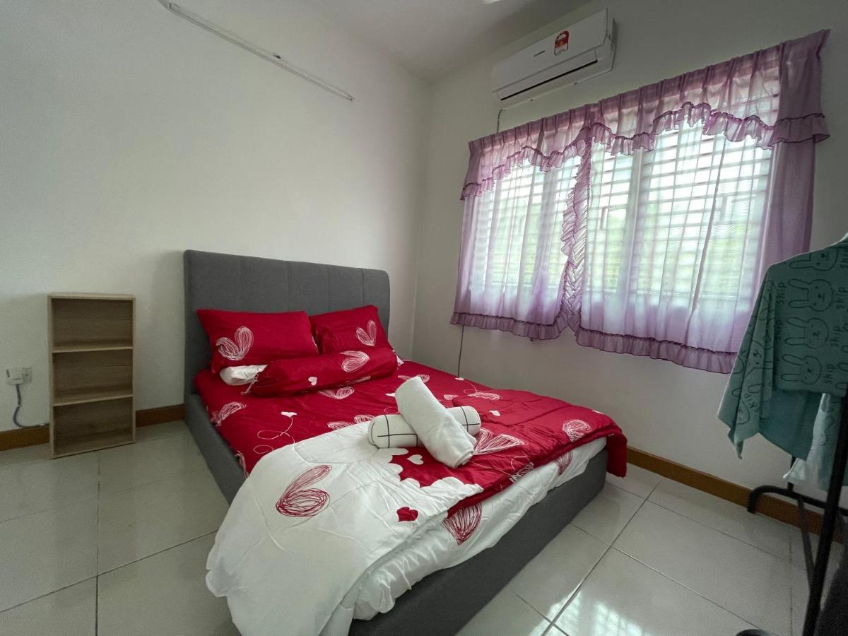 Kuala Selangor Homestay Skymirror Firefly 외부 사진